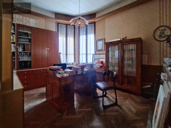 Cassagnes-Bégonhès (12120) Grande maison de maître 530 m² au cœur de Cassagnes-Bégonhès