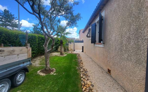 Maison à vendre    4 pièces • 97 m2 Montfavet - Avignon