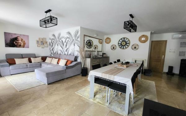 Maison à vendre    4 pièces • 97 m2 Montfavet - Avignon