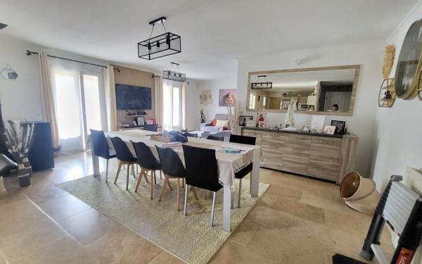 Maison à vendre    4 pièces • 97 m2 Montfavet - Avignon