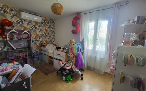 Maison à vendre    4 pièces • 97 m2 Montfavet - Avignon