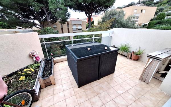 Appartement à vendre    3 pièces • 71 m2 Saint-Laurent-du-Var