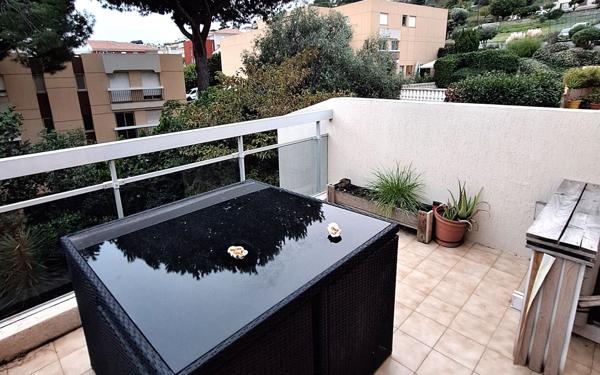 Appartement à vendre    3 pièces • 71 m2 Saint-Laurent-du-Var