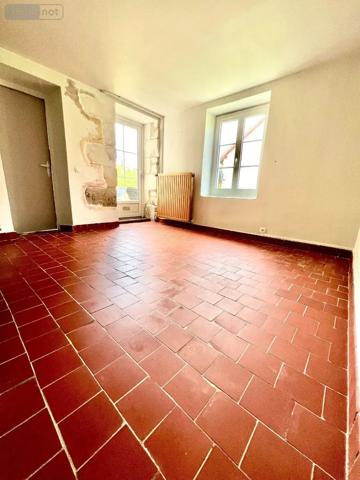 Achat - Maison | Maison de ville Écueillé 36240 10 pièces 250 m 2 4173 m 2