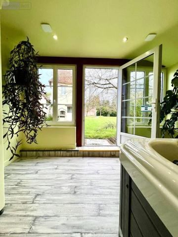 Achat - Maison | Maison de ville Écueillé 36240 10 pièces 250 m 2 4173 m 2