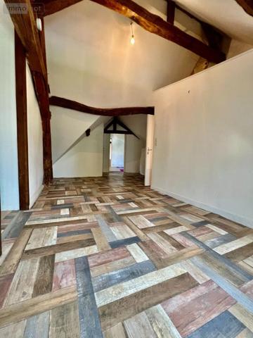 Achat - Maison | Maison de ville Écueillé 36240 10 pièces 250 m 2 4173 m 2