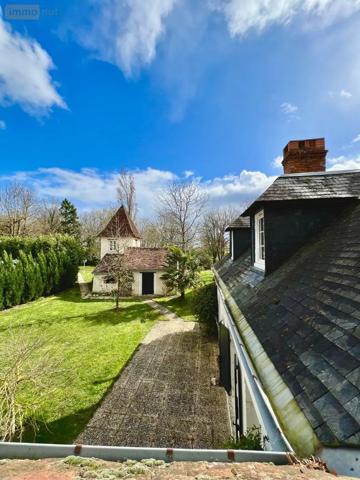 Achat - Maison | Maison de ville Écueillé 36240 10 pièces 250 m 2 4173 m 2