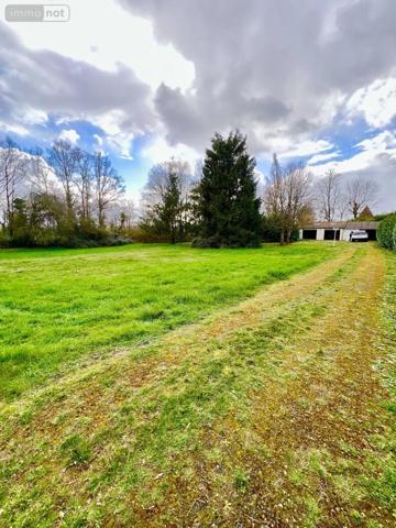 Achat - Maison | Maison de ville Écueillé 36240 10 pièces 250 m 2 4173 m 2