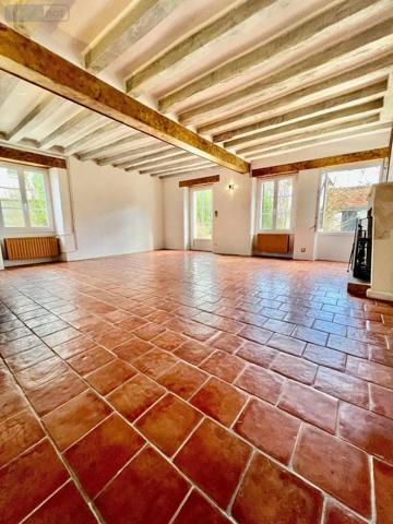 Achat - Maison | Maison de ville Écueillé 36240 10 pièces 250 m 2 4173 m 2