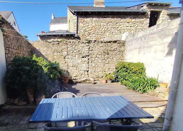 Maison Batz Sur Mer