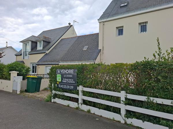 Maison Batz Sur Mer