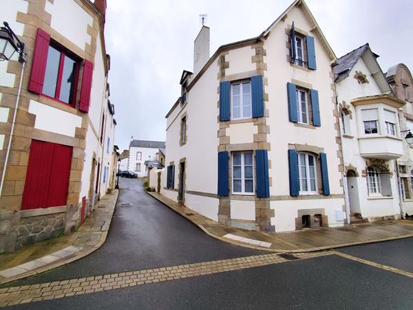 Maison Batz Sur Mer