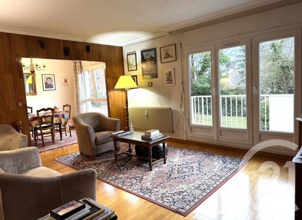 Appartement F5 à vendre  5 pièces - 91 m2 HOUILLES - 78