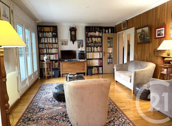 Appartement F5 à vendre  5 pièces - 91 m2 HOUILLES - 78