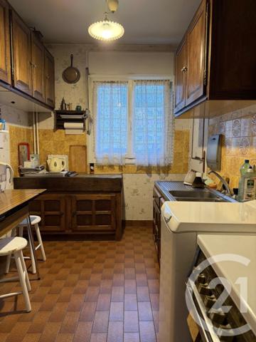 Appartement F5 à vendre  5 pièces - 91 m2 HOUILLES - 78