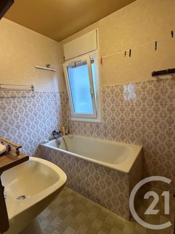 Appartement F5 à vendre  5 pièces - 91 m2 HOUILLES - 78