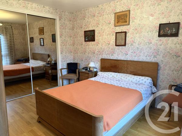 Appartement F5 à vendre  5 pièces - 91 m2 HOUILLES - 78