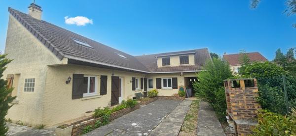 Maison Tremblay En France  Quartier Vieux Pays