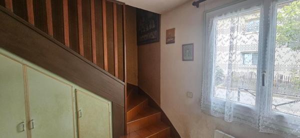Maison Tremblay En France  Quartier Vieux Pays