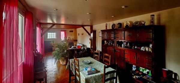 Maison Tremblay En France  Quartier Vieux Pays