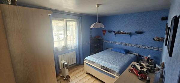 Maison Tremblay En France  Quartier Vieux Pays