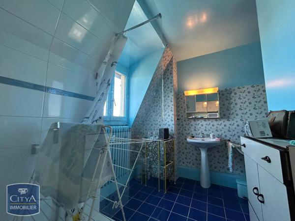 Appartement à vendre 3 pièces 59.98m²