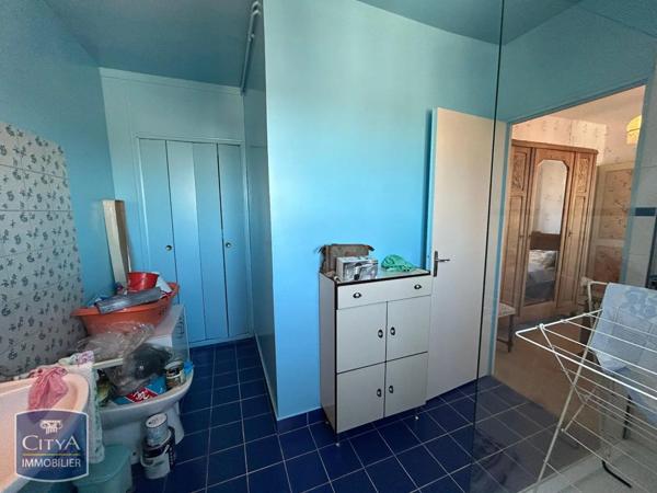 Appartement à vendre 3 pièces 59.98m²