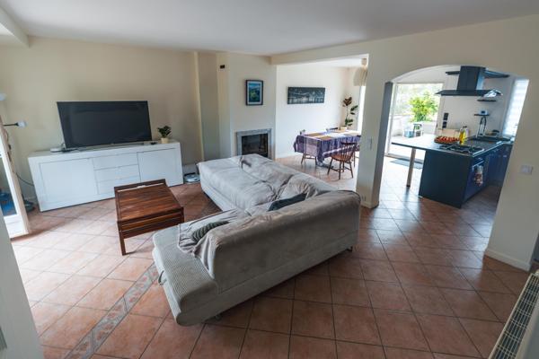 Maison à NOZAY, 91620 - 6 pièces 124m²