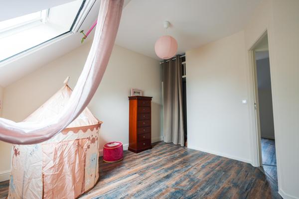 Maison à NOZAY, 91620 - 6 pièces 124m²