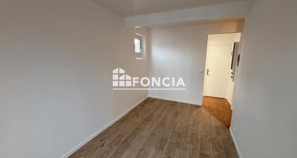 Location Studio 23.01 m² - Arcueil 94110