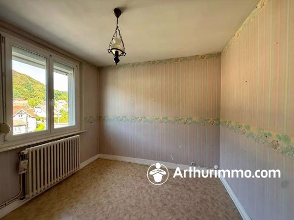 Vente                                                      Appartement
                        
                     4 pièces                      73 m2                     à Belfort