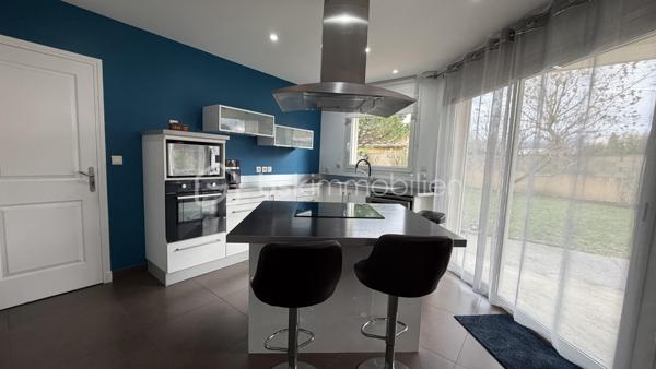 Maison de 102,26 m²