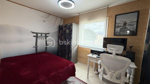 Maison de 102,26 m²