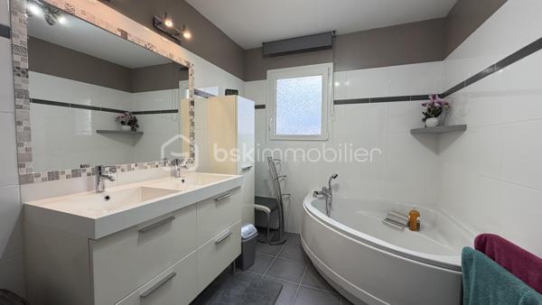 Maison de 102,26 m²