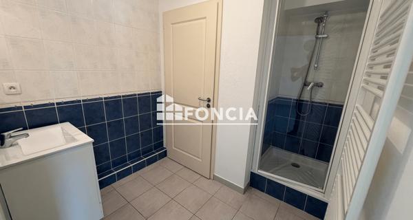 Location Studio 29 m² - Besançon 25000