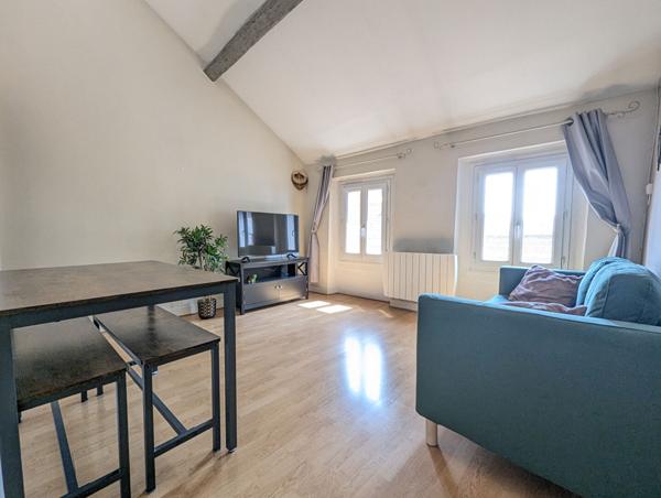 Appartement Fontenay Sous Bois 3 pièce(s) 40.1 m2