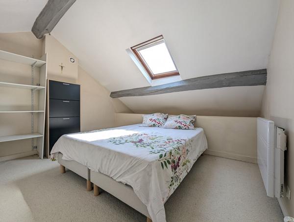 Appartement Fontenay Sous Bois 3 pièce(s) 40.1 m2