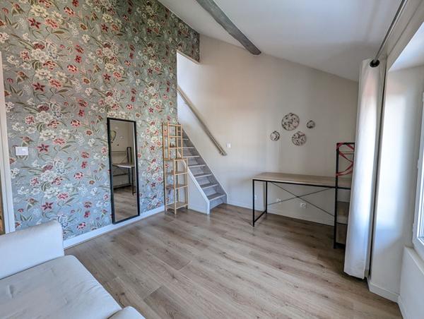 Appartement Fontenay Sous Bois 3 pièce(s) 40.1 m2