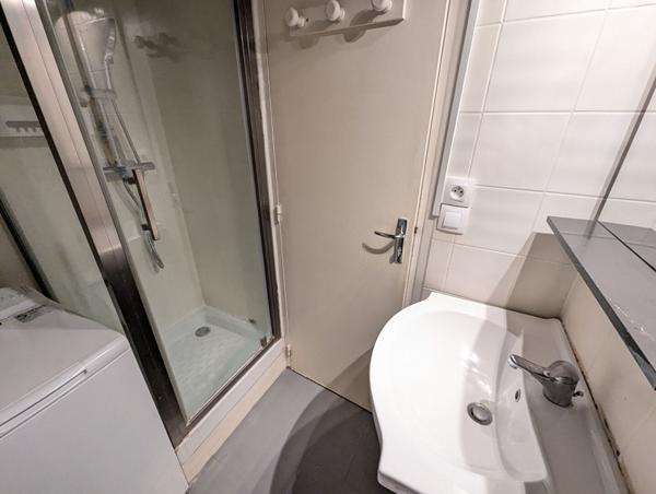 Appartement Fontenay Sous Bois 3 pièce(s) 40.1 m2