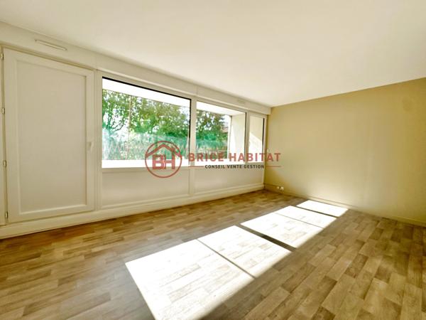 Appartement 2 pièce(s) 1 chambre(s) 56 m²