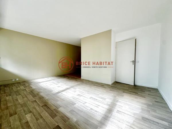 Appartement 2 pièce(s) 1 chambre(s) 56 m²
