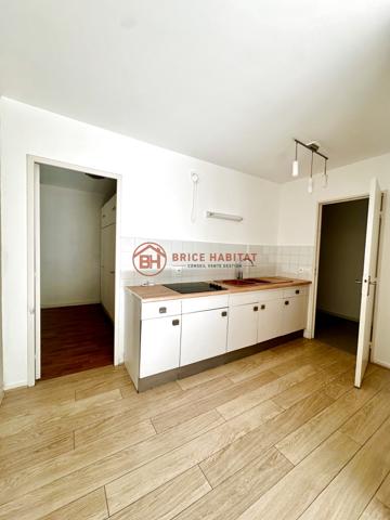 Appartement 2 pièce(s) 1 chambre(s) 56 m²