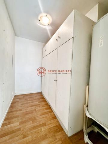 Appartement 2 pièce(s) 1 chambre(s) 56 m²