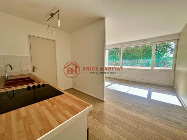 Appartement 2 pièce(s) 1 chambre(s) 56 m²