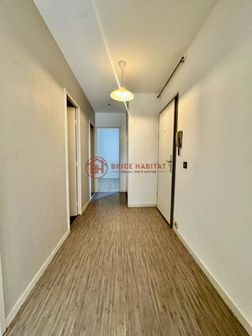 Appartement 2 pièce(s) 1 chambre(s) 56 m²