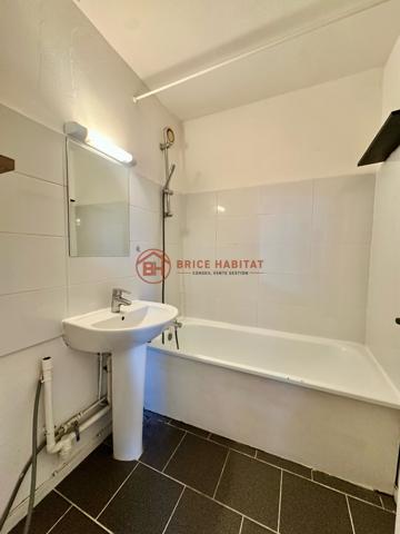Appartement 2 pièce(s) 1 chambre(s) 56 m²