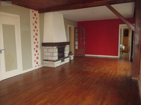 Maison à vendre à Frotey-lès-Vesoul en Haute-Saône (70000), ref : CP/E21