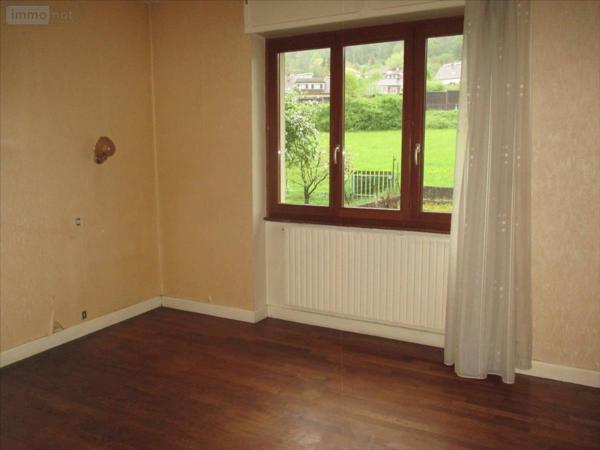 Maison à vendre à Frotey-lès-Vesoul en Haute-Saône (70000), ref : CP/E21