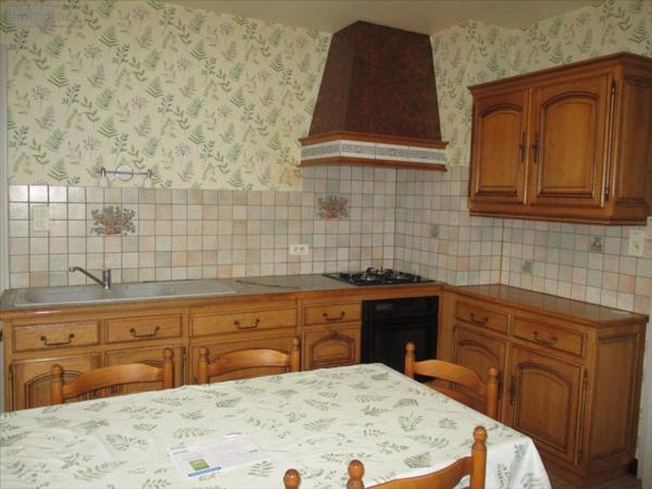 Maison à vendre à Frotey-lès-Vesoul en Haute-Saône (70000), ref : CP/E21