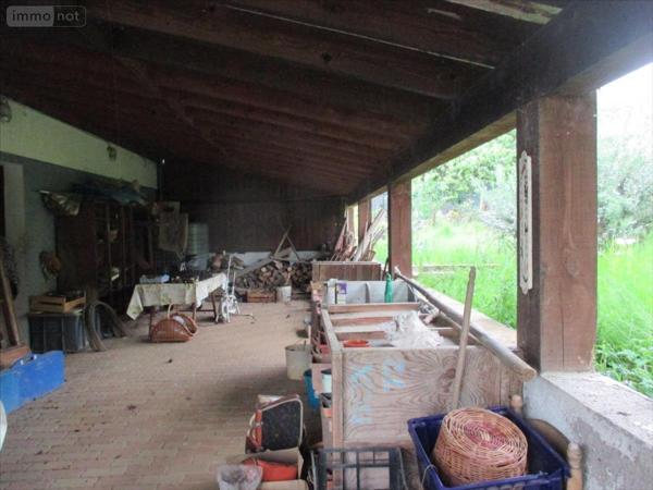 Maison à vendre à Frotey-lès-Vesoul en Haute-Saône (70000), ref : CP/E21